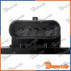 Vanne EGR pour MERCEDES-BENZ | 73-0403, 88489